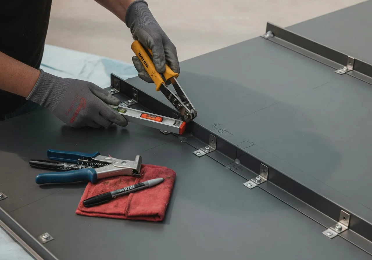Why choose Metal Roofing Installation in Chinquapin, NC